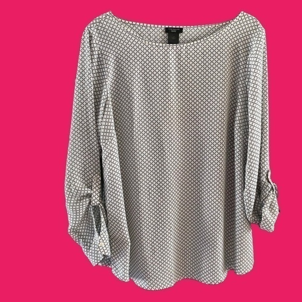 Ann Taylor Top